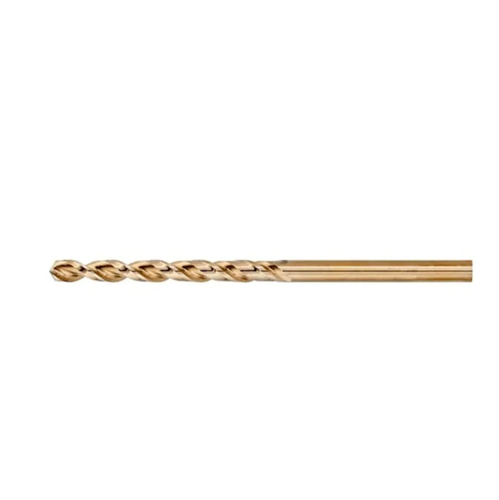 Broca Para Metal HSS-CO ELITE 4x75mm Dewalt DT4924-QZ