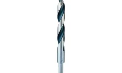 Broca Para Metal HSS PointTeQ 19.0x135x198mm Bosch 2608577314