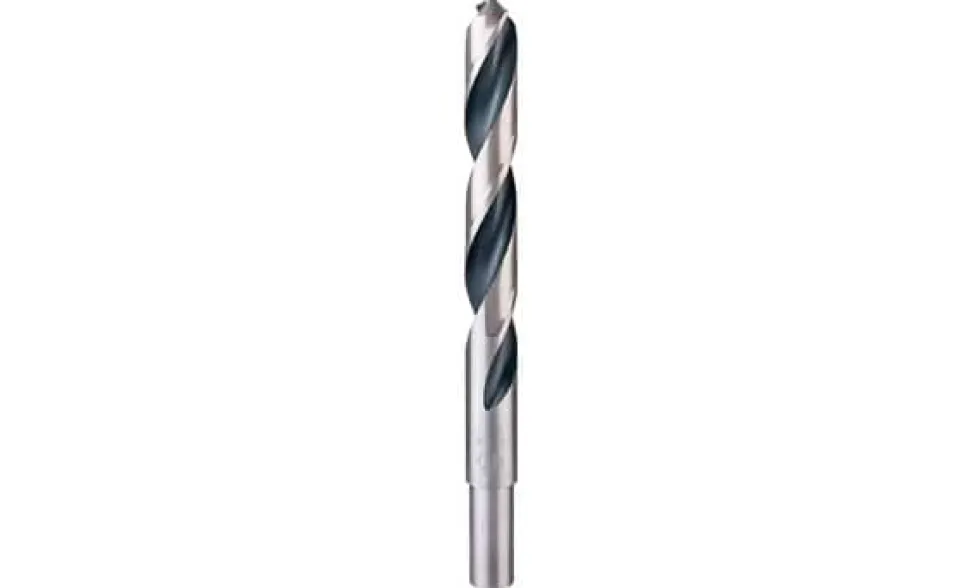 Broca Para Metal HSS PointTeQ 14.0x108x160mm Bosch 2608577306