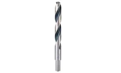 Broca Para Metal HSS PointTeQ 17x125x184mm Bosch 2608577312