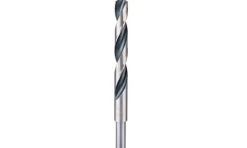 Broca Para Metal HSS PointTeQ 13.5x108x160mm Bosch 2608577305