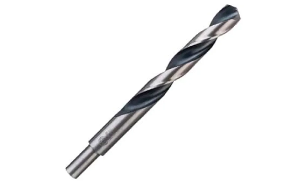 Broca Para Metal HSS PointTeQ 16.0x120x178mm Bosch 2608577310