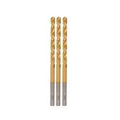 Broca Para Metal HSS 4x70mm Cat DA02005
