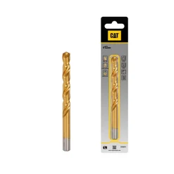 Broca Para Metal HSS 12x151mm Cat DA02014