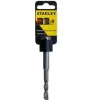 Broca p/betão/pedra SDS-Plus Ø8mm Stanley STA54022-QZ