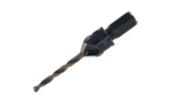 Broca Piloto e Escareador 4mm Dewalt DT70791-QZ