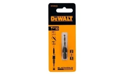 Broca piloto e Escareador 5mm Dewalt DT70792-QZ