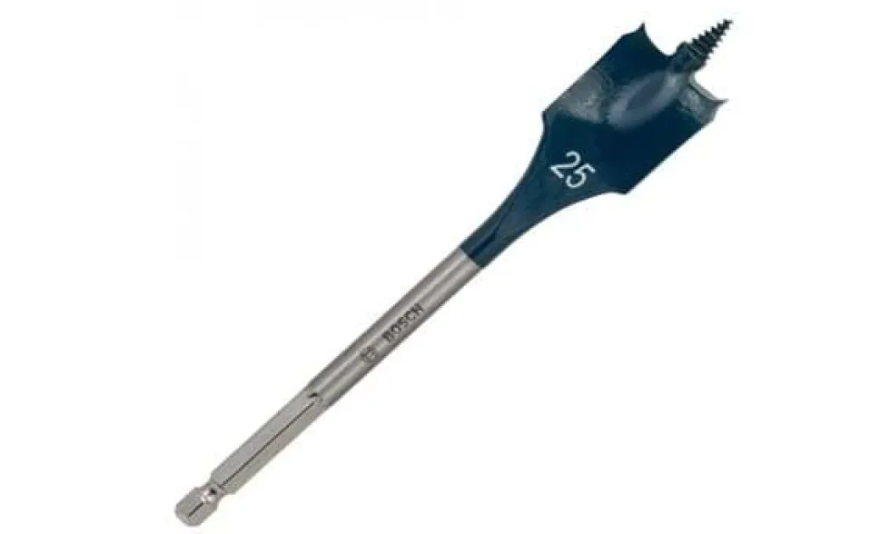 Broca Plana SelfCut Speed Bosch 26085954