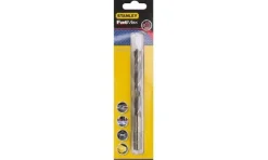 Broca p/ Metais HSS-CNC 11mm Stanley STA51113-QZ