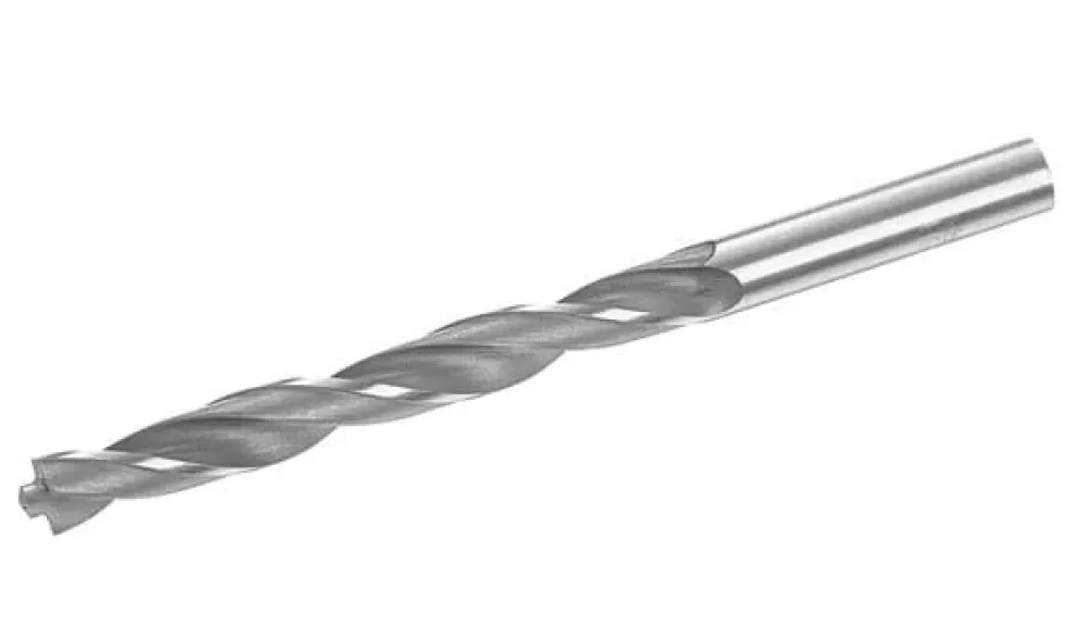 Broca p/ Metais HSS-CNC Ø 9 Stanley STA51098-QZ