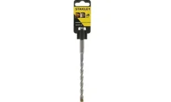 Broca p/metais/pedra Ø 8mm Stanley STA54037-QZ