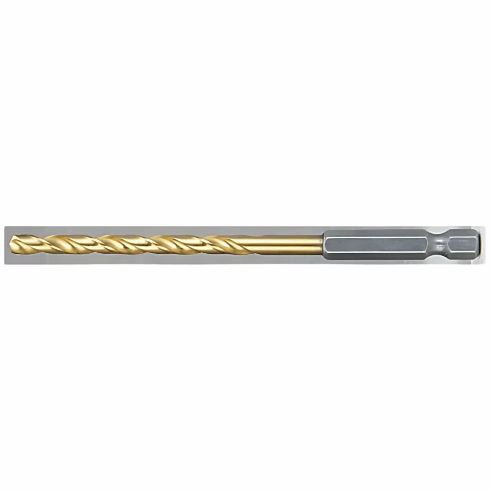 Broca p/ metal HHS-TIM 11.5x142mm Makita D-45381