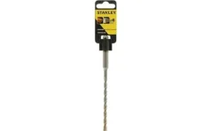 Broca p/pedra/betão SDS-Plus Stanley STA54032-QZ