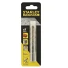 Broca p/pedra 3 faces Stanley STA58506-QZ