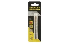 Broca p/pedra 3 faces Stanley STA58506-QZ