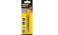 Broca p/ Pedra Ø 5 Stanley STA58502-QZ