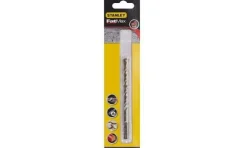 Broca p/ Pedra Ø 9 Stanley STA58510-QZ