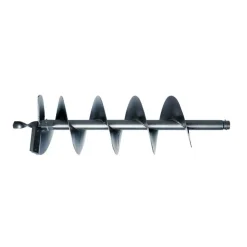 Broca p/ perfuradores solo 1 e 2 operadores BT 131 STIHL 44046802012