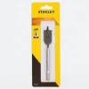 Broca PUA p/ Madeira Ø 22 Stanley STA52040-QZ