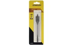 Broca PUA p/ Madeira Ø 20 Stanley STA52035-QZ