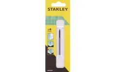 Broca p/ Vidro e Cerâmica Ø 4 Stanley STA53227-QZ