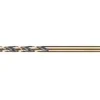 Brocas Black&Gold 2mm para Metal Dewalt DT20512-QZ