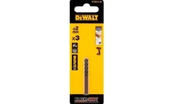 Brocas Black&Gold 2mm para Metal Dewalt DT20512-QZ