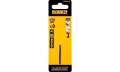 Brocas Black&Gold 1.5mm para Metal Dewalt DT20511-QZ