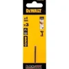 Brocas Black&Gold 1mm para Metal Dewalt DT20510-QZ