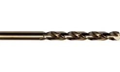 Brocas Cobalto HSS-E 0,5-20mm 1/5/10Pcs para Metal Bahco BH4511
