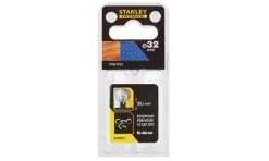 Brocas Craneanas Bi-Metal 32-95mm Stanley