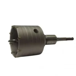 Brocas Craneanas SDS-PLUS p/ Alvenaria MacFer - Ø45mm
