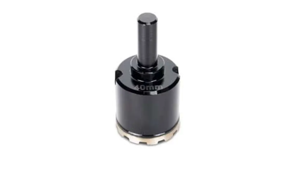 Brocas Diamante p/ Grés FURAGRÉS Ø20-120mm RUBI
