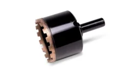 Brocas Diamante p/ Grés FURAGRÉS Ø20-120mm RUBI