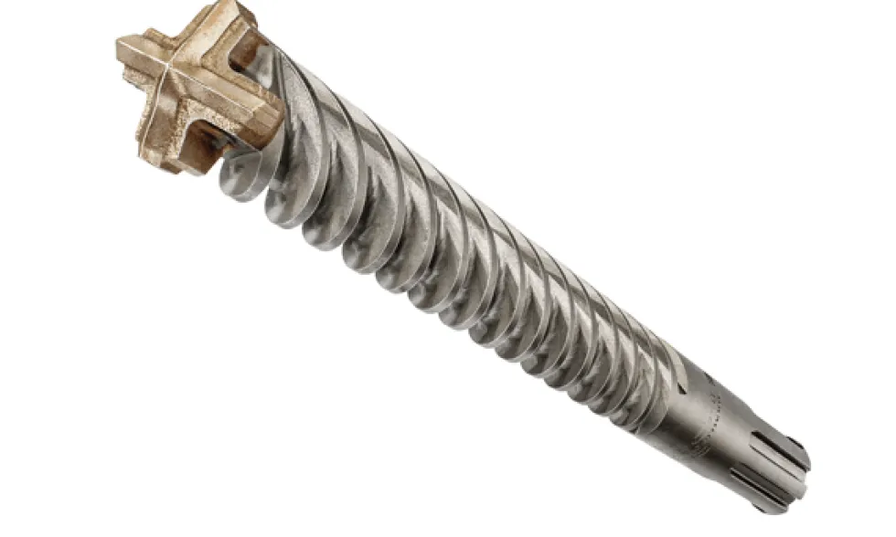 Broca SDS MÁX 20mm x 200mm x 340mm Dewalt DT60816-QZ