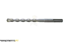 Broca SDS-PLUS CLASSIC 30 x 460 mm Makita D-17572