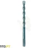 Broca SDS-PLUS CLASSIC 10x460mm Makita D-17538