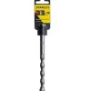 Broca SDS-Plus Ø 12 Stanley STA54047-QZ