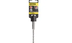 Broca SDS-Plus Ø 5 Stanley STA54002-QZ
