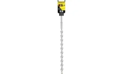 Broca SDS-Plus 14x300mm p/ Betão Stanley STA54102-QZ