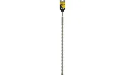 Broca SDS-Plus 16x460mm p/ Betão Stanley STA54127-QZ