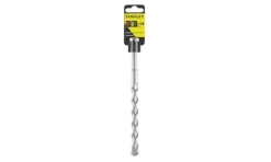 Broca SDS-Plus 14x200mm p/ Betão Stanley STA54072-QZ