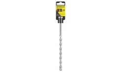 Broca SDS-Plus 12x200mm p/ Betão Stanley STA54067-QZ