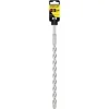 Broca SDS-Plus 16x300mm p/ Betão Stanley STA54107-QZ