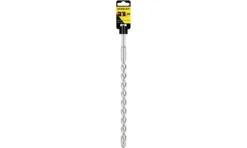 Broca SDS-Plus 16x300mm p/ Betão Stanley STA54107-QZ