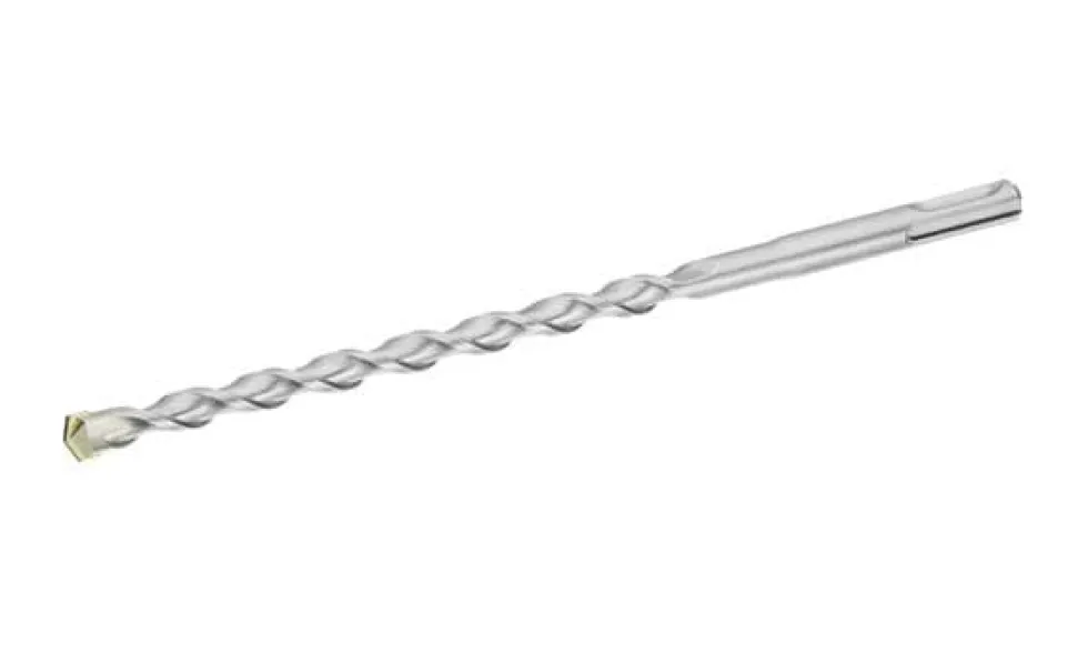 Broca SDS-Plus 10x210mm p/ Betão Stanley STA54062-QZ