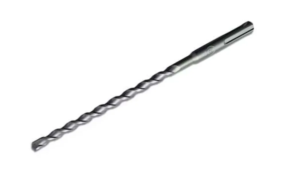 Broca SDS-Plus 8x210mm p/ Betão Stanley STA54057-QZ