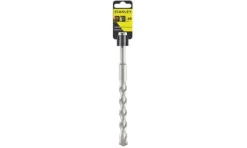 Broca SDS-Plus 16x200mm p/ Betão Stanley STA54077-QZ