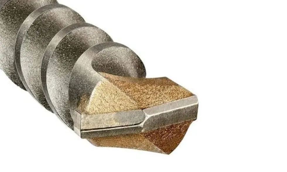 Broca SDS-Plus 20x460mm p/ Betão Stanley STA54137-QZ