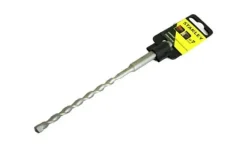 Broca SDS-Plus 7x160mm p/ Betão Stanley STA54152-QZ